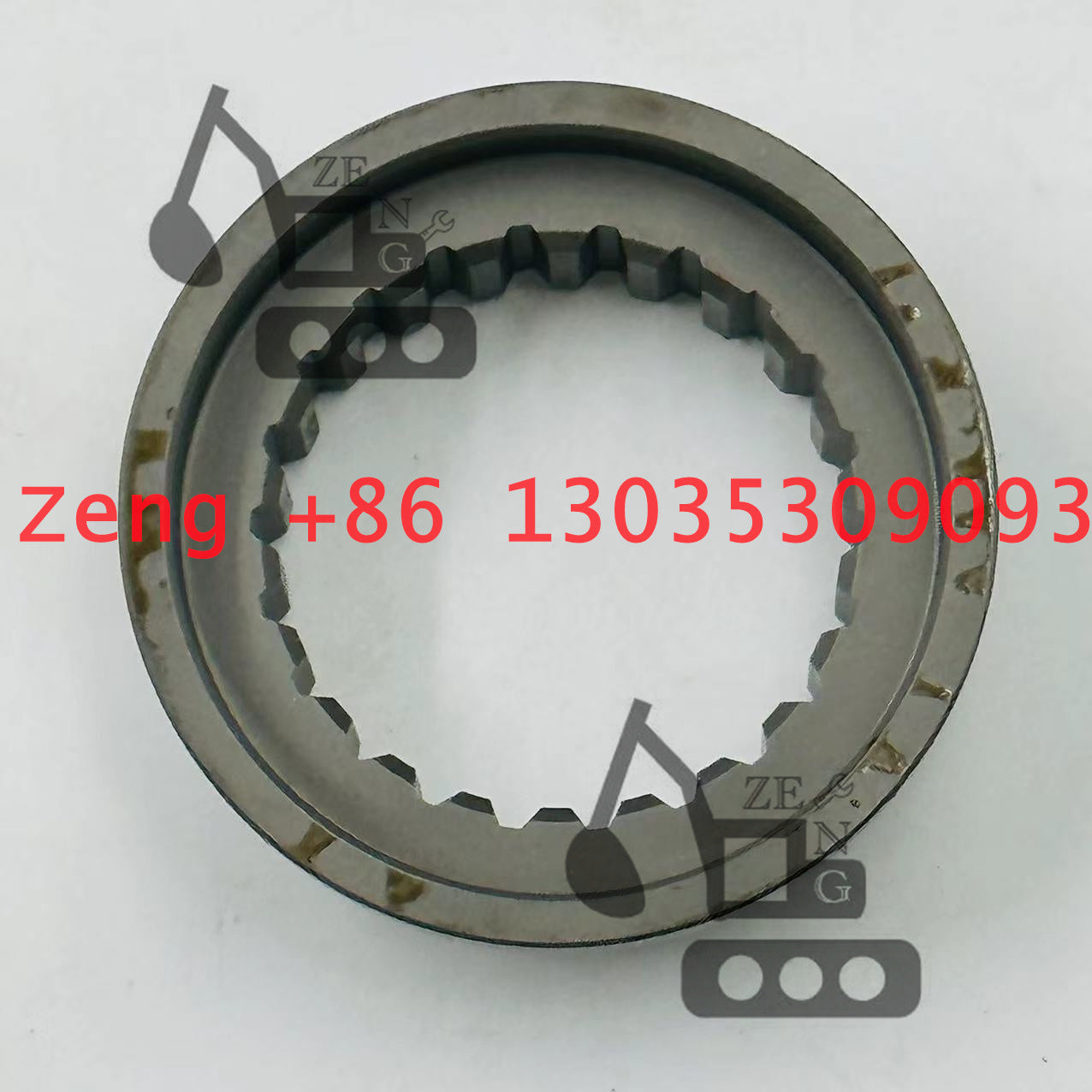 CAT307C CAT308C AP2D36 hydraulic pump ball guide