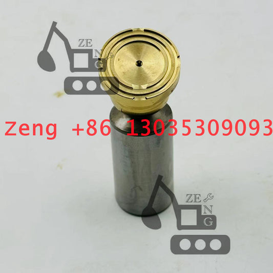 CAT307C CAT308C AP2D36 hydraulic pump piston shoe