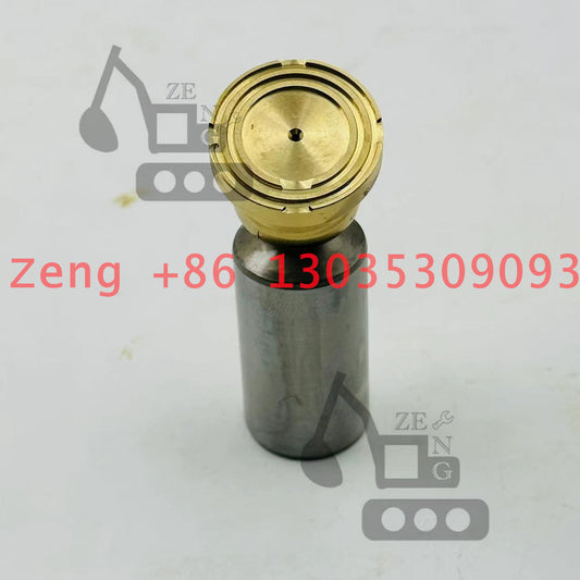 AP2D36 ZAX70 CAT307C CAT308C DH80 hydraulic pump piston shoe