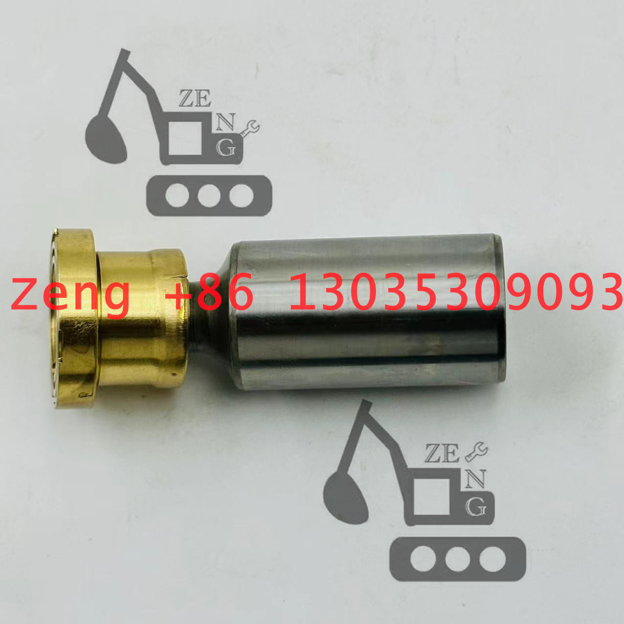 CAT307C CAT308C AP2D36 hydraulic pump piston shoe
