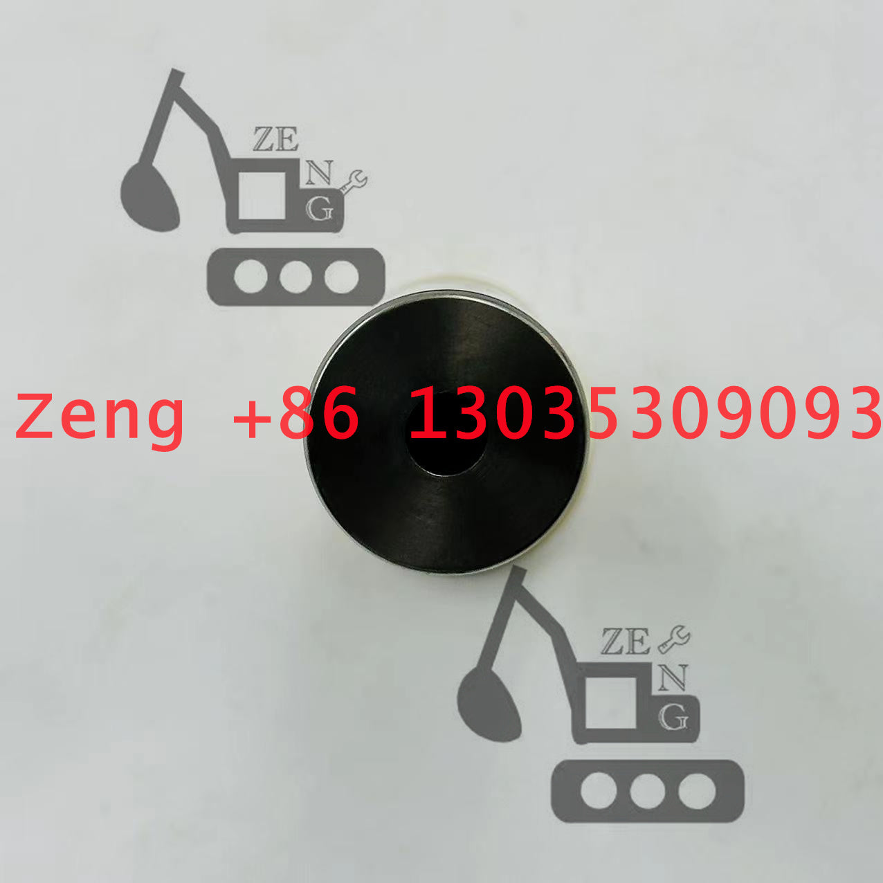 CAT307C CAT308C AP2D36 hydraulic pump piston shoe
