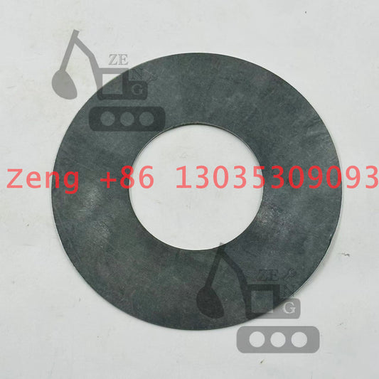 EX75 AP2D36 hydraulic pump shoe plate thrust plate