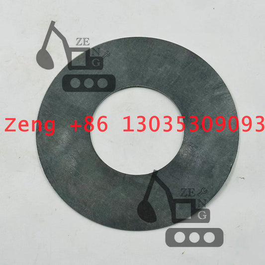 CAT307C CAT308C AP2D36 hydraulic pump shoe plate thrust plate