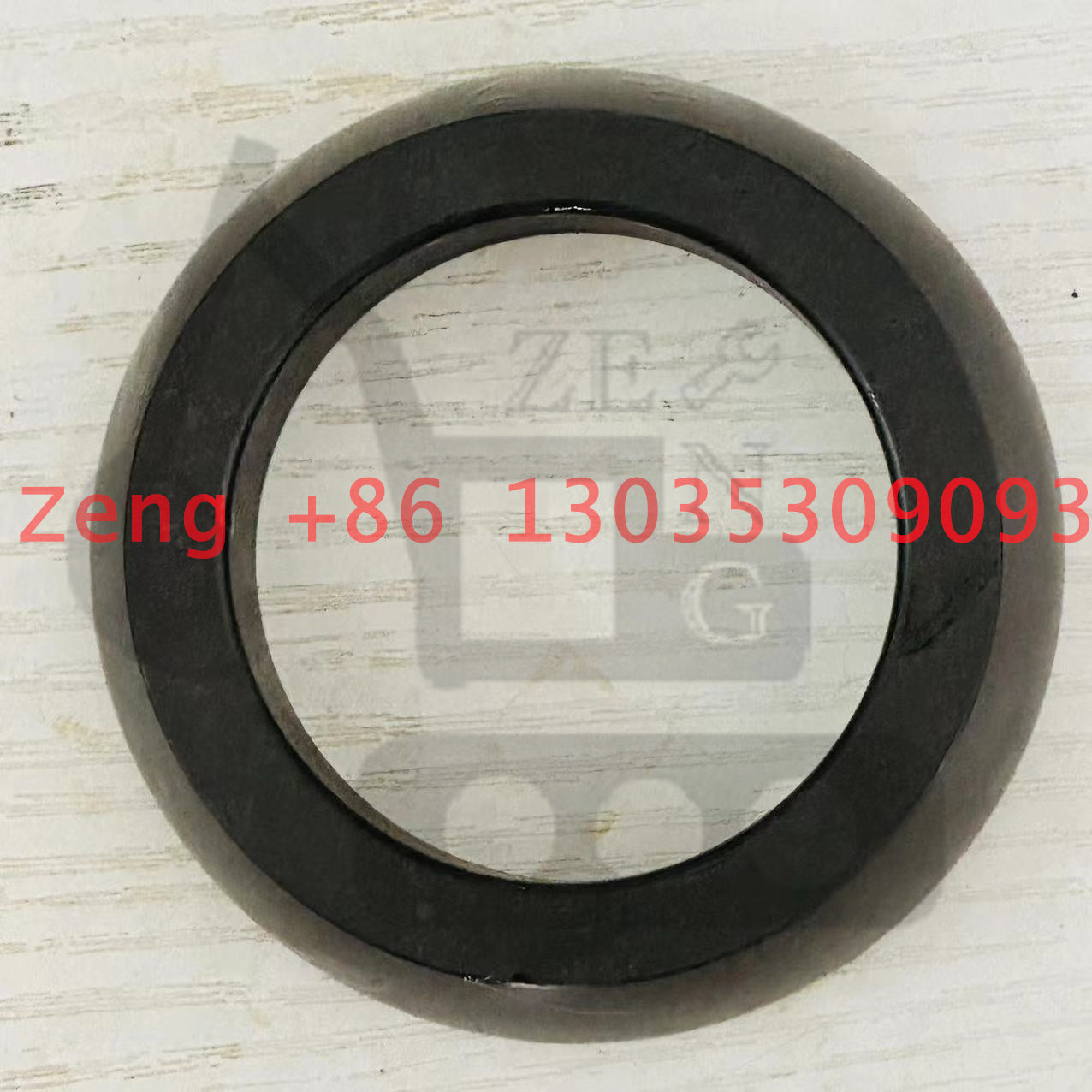 Liebherr LPVD125 hydraulic pump ball guide thrust guide