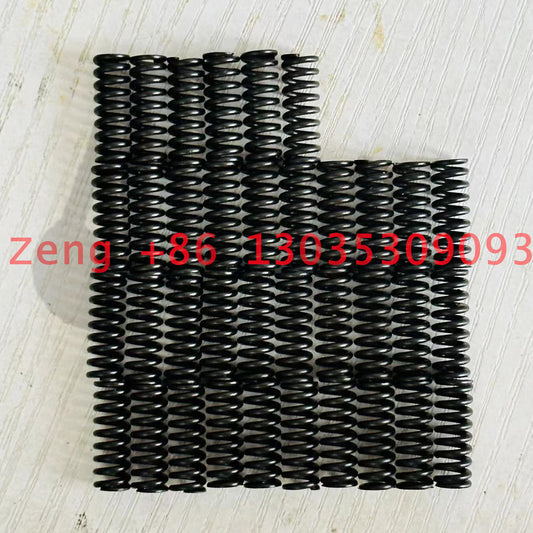 Liebherr LPVD125 hydraulic pump spring