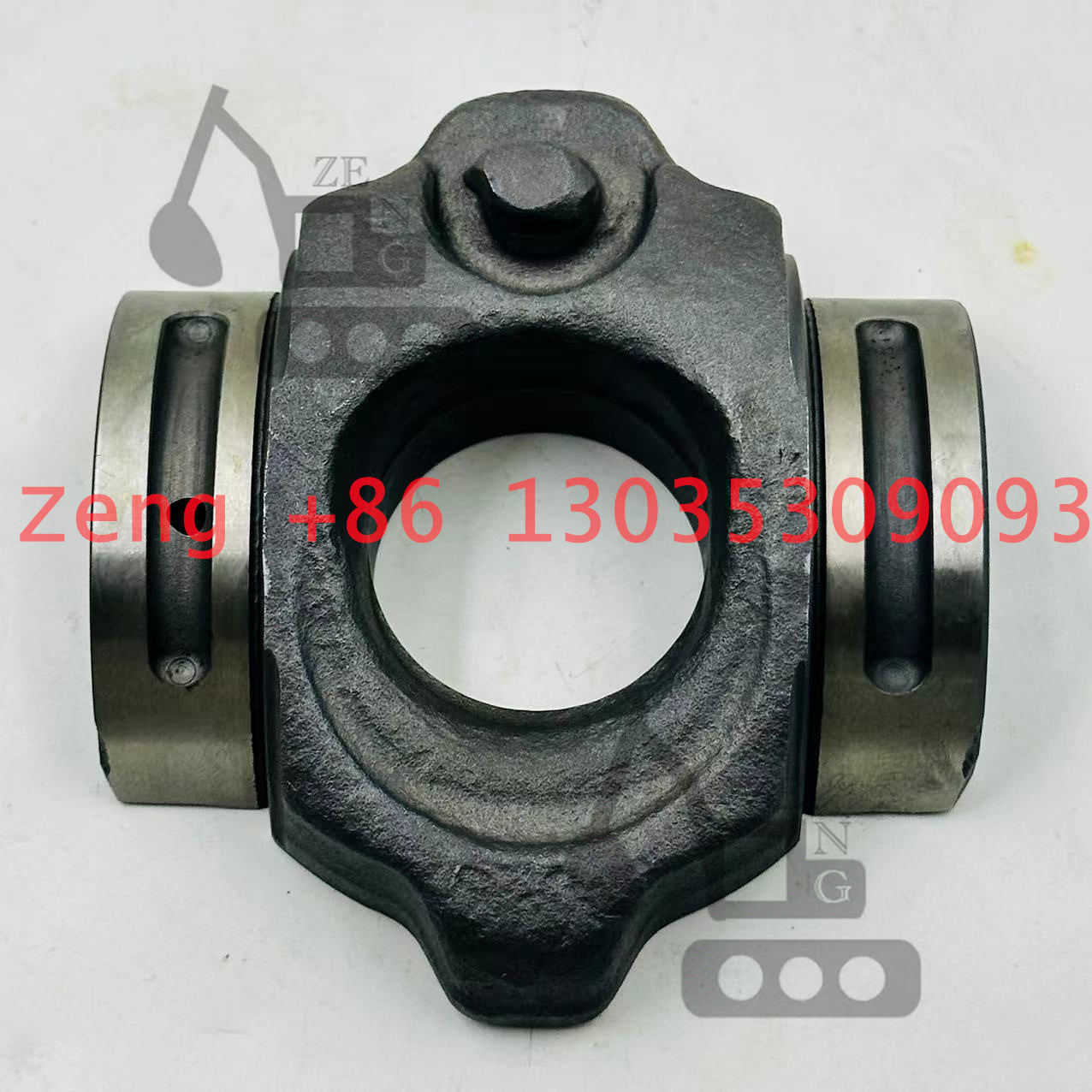 A10VSO28 hydraulic pump swash plate