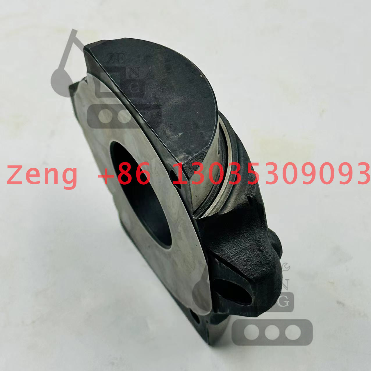 A10VSO28 hydraulic pump swash plate