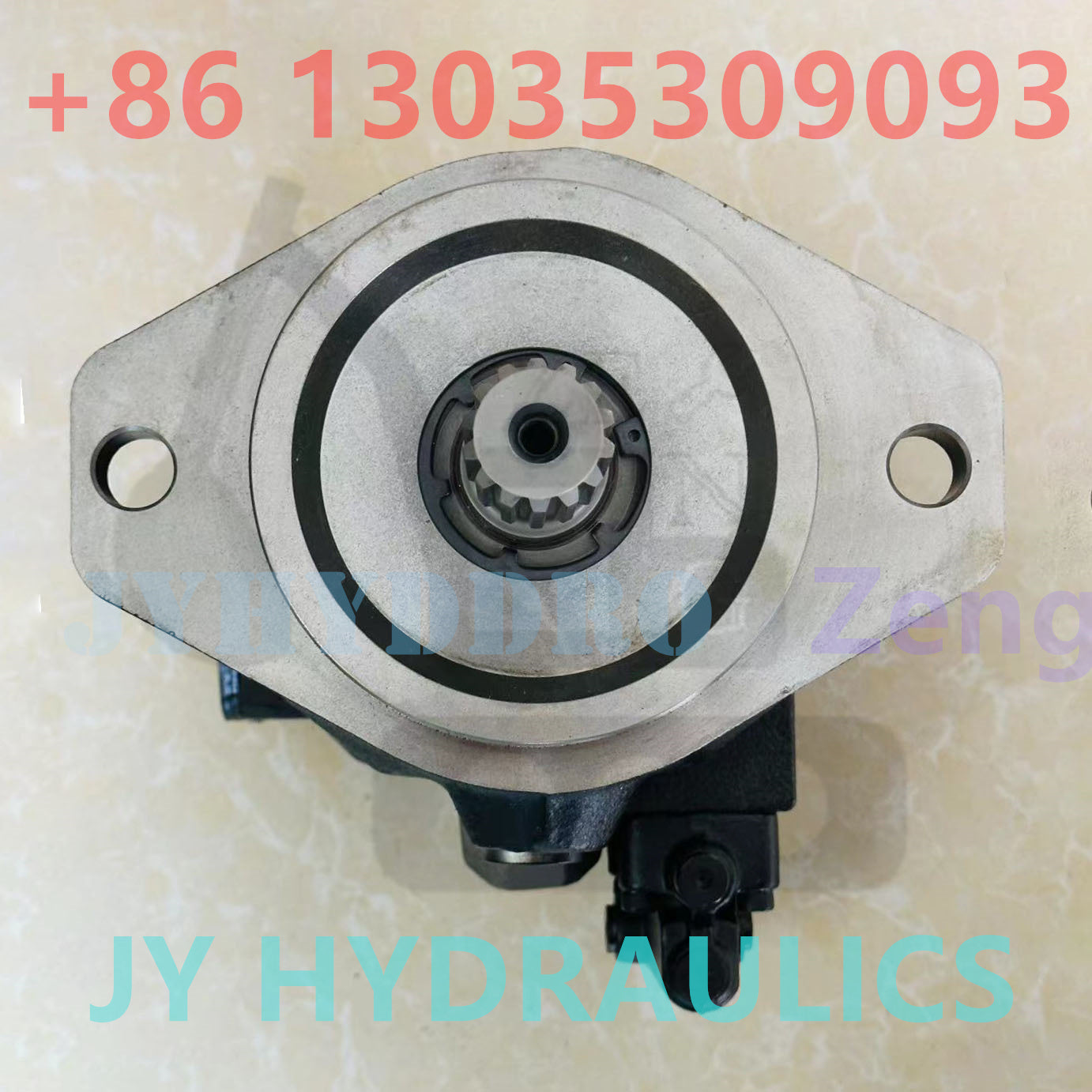 CATERPILLAR 335-8197  PUMP GP-PISTON