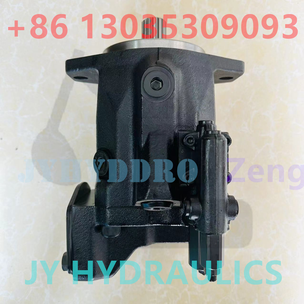 CATERPILLAR 335-8197  PUMP GP-PISTON