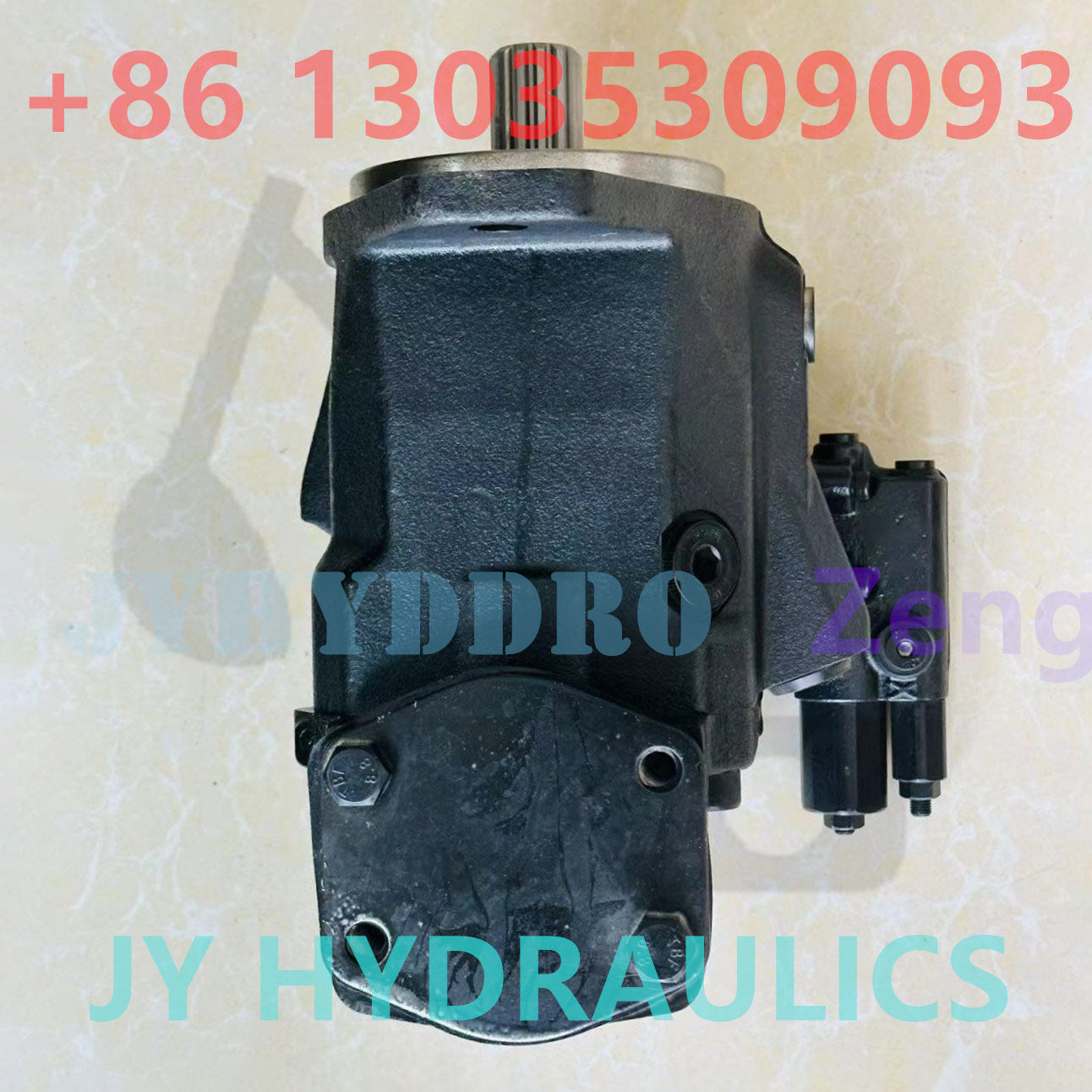 CATERPILLAR 335-8197  PUMP GP-PISTON