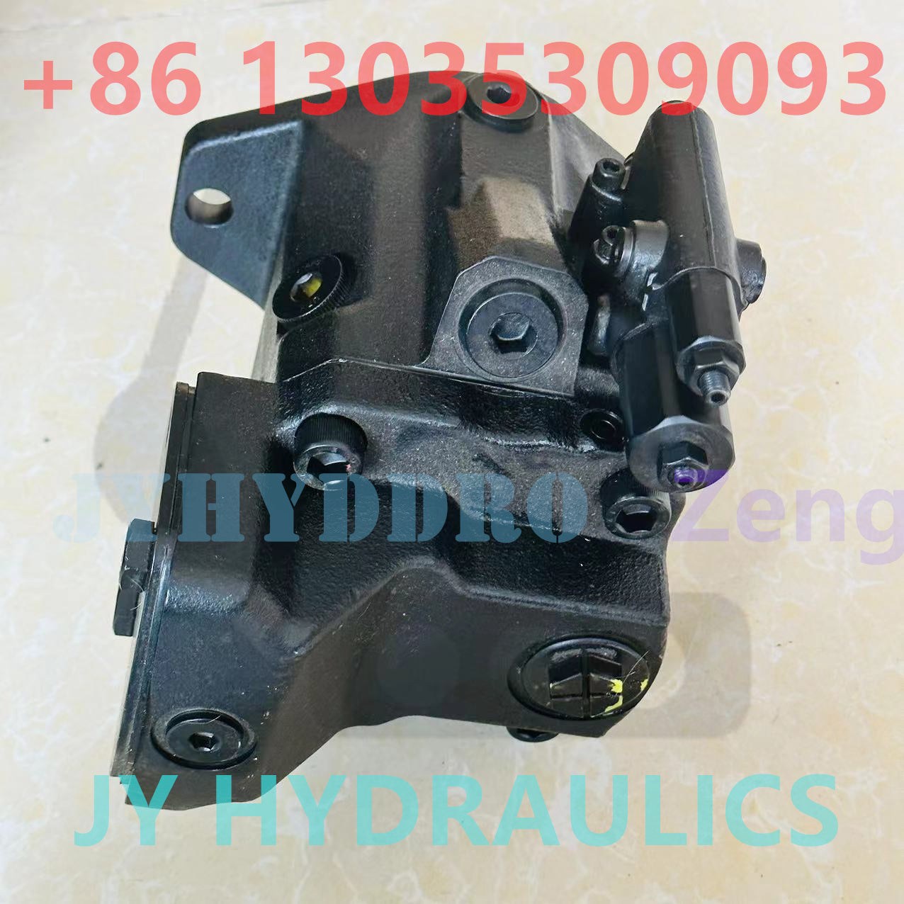 CATERPILLAR 335-8197  PUMP GP-PISTON