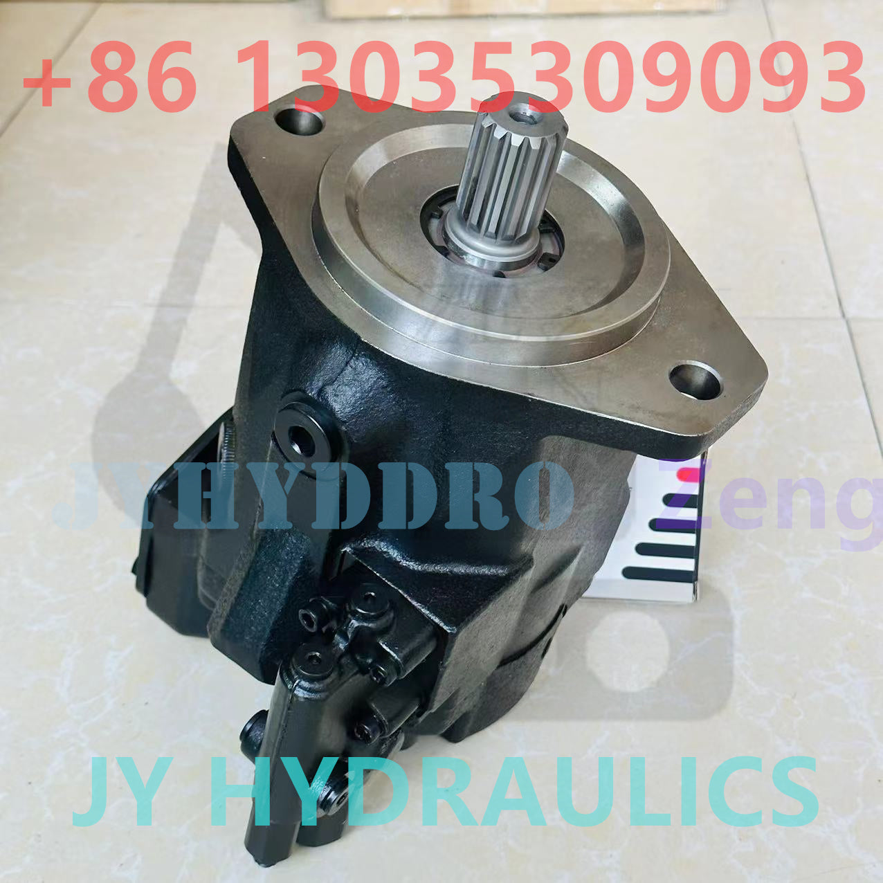 CATERPILLAR 335-8197  PUMP GP-PISTON