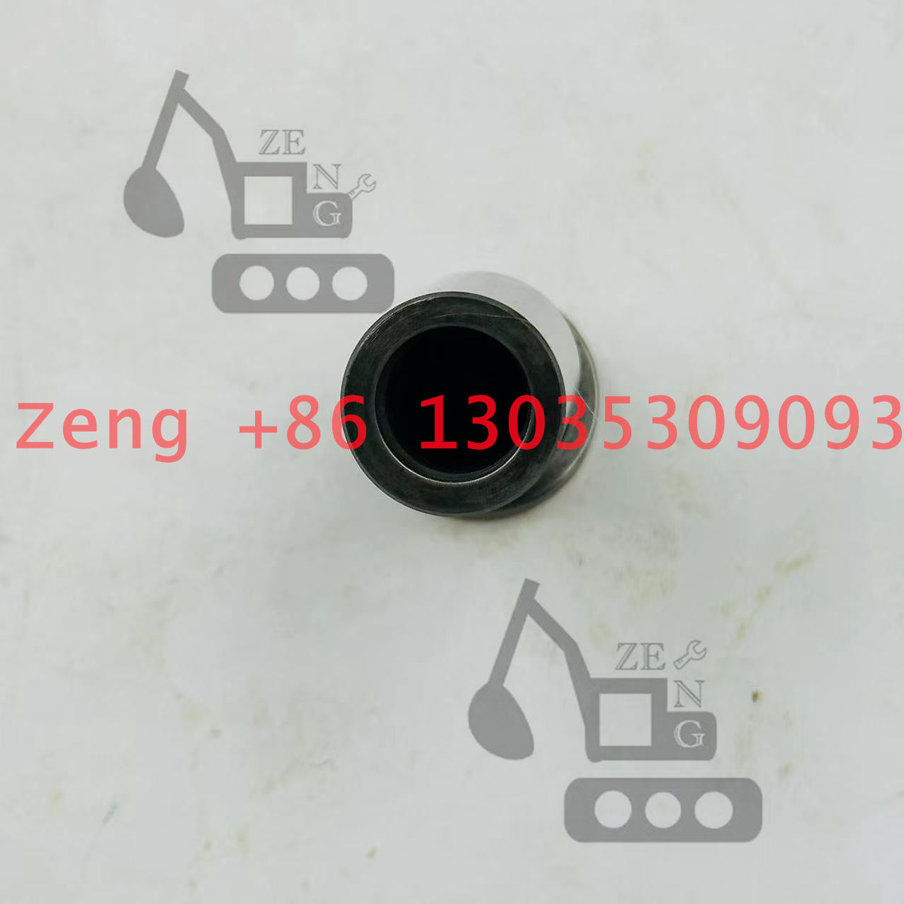 MSG-27P swing motor piston shoe
