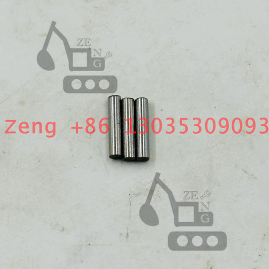 ZAX55 ZAX60 MSG-27P swing motor press pin