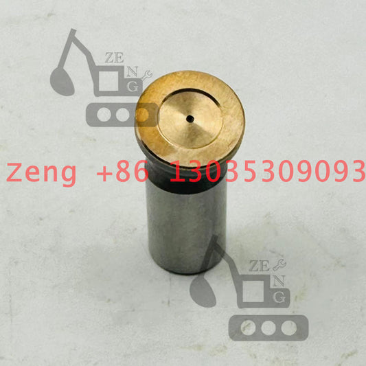 ZAX55 ZAX60 MSG-27P swing motor piston shoe