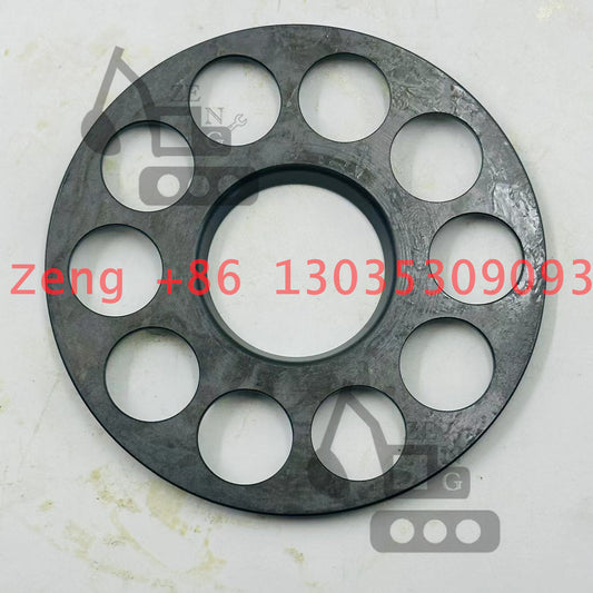 NACHI PVD-1B-32 hydraulic pump set plate retainer plate retraction retainer shoe push plate
