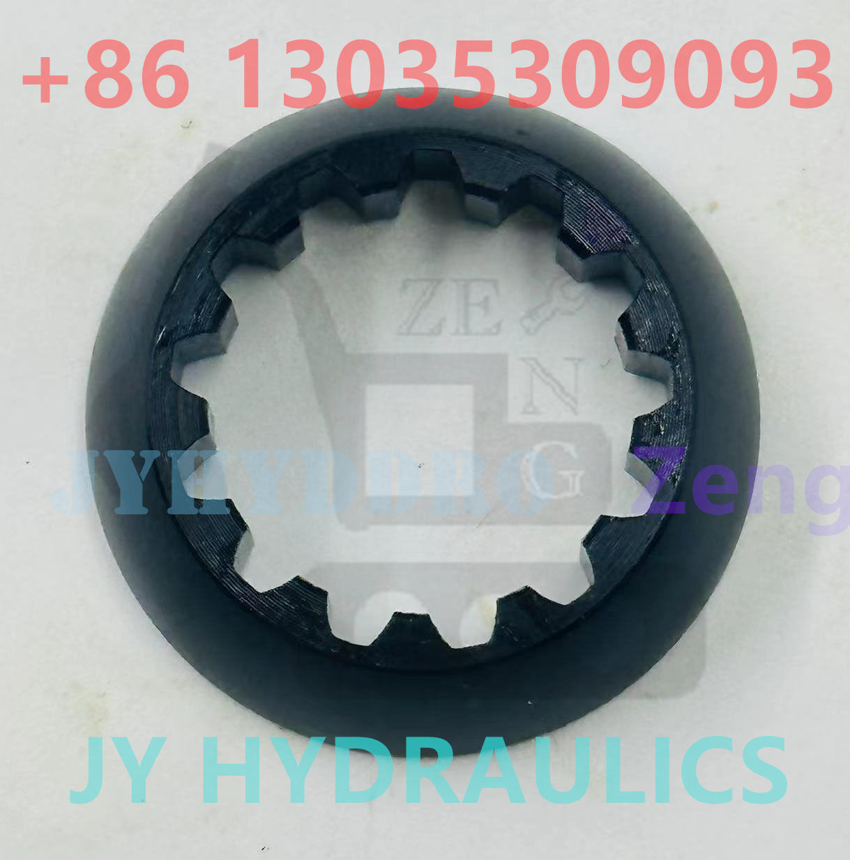 NACHI PVD-15B--35BP-11G5-4321F hydraulic pump ball guide retainer guide bushing thrust ball bowl holder