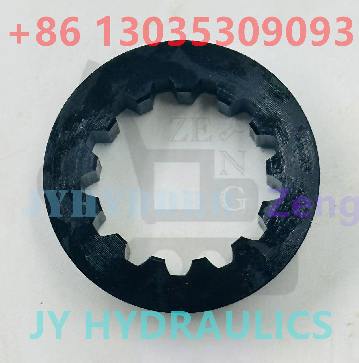 NACHI PVD-15B--35BP-11G5-4321F hydraulic pump ball guide retainer guide bushing thrust ball bowl holder