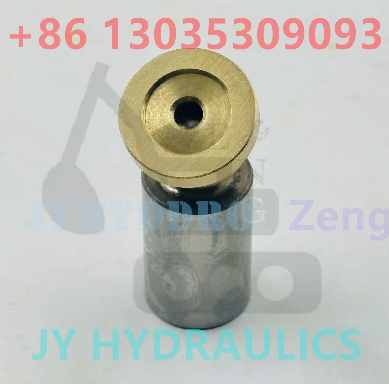 NACHI PVD-15B--35BP-11G5-4321F hydraulic pump piston shoe piston subassembly piston kit plungers