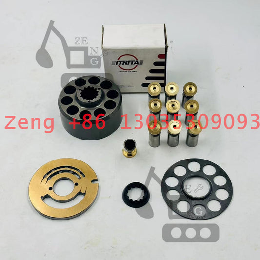 NACHI PVD-1B-32P hydraulic pump parts