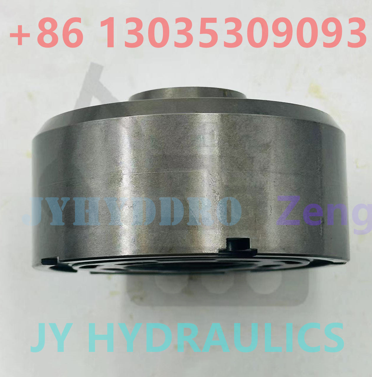 NACHI PVD-15B--35BP-11G5-4321F hydraulic pump cylinder block rotor barrel