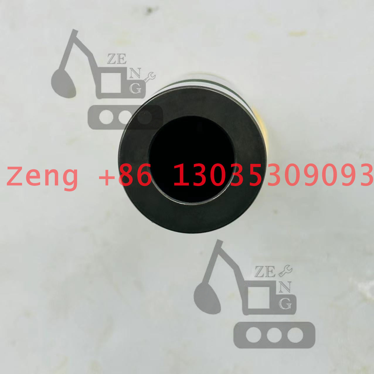 Nabtesco M3V270 final drive piston shoe