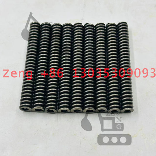 NABTESCO M3V270 travel motor spring