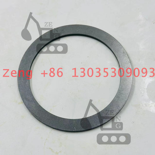 Nabtesco M3V270 travel motor barrel washer