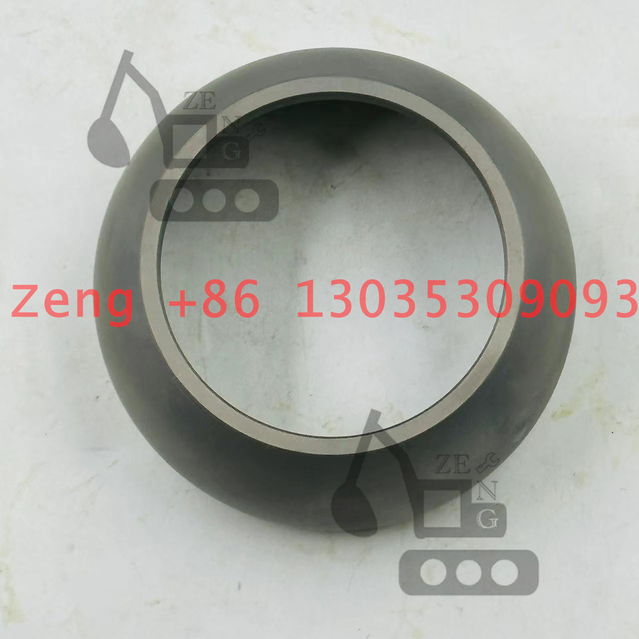 Nabtesco M3V270 travel motor ball guide