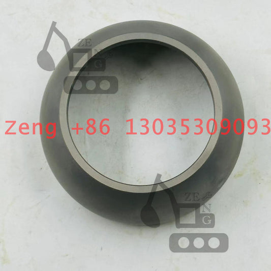 Nabtesco M3V270 travel motor ball guide