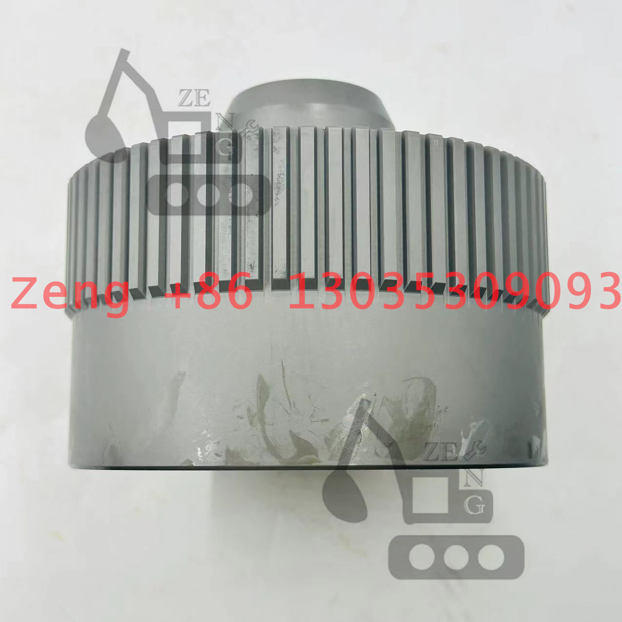 Nabtesco M3V270 cylinder block rotor