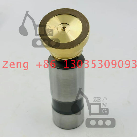 Nabtesco M3V270 final drive piston shoe