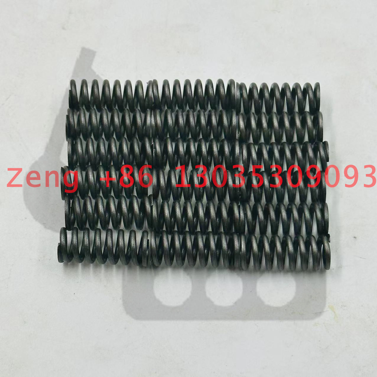 Liebherr LPVD140 hydraulic pump spring