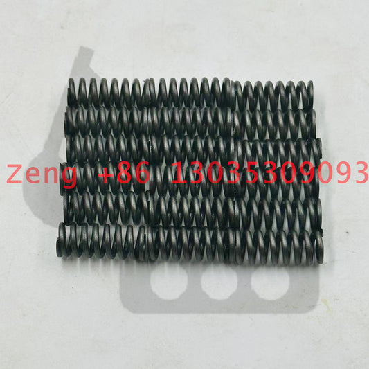 Liebherr LPVD140 hydraulic pump spring