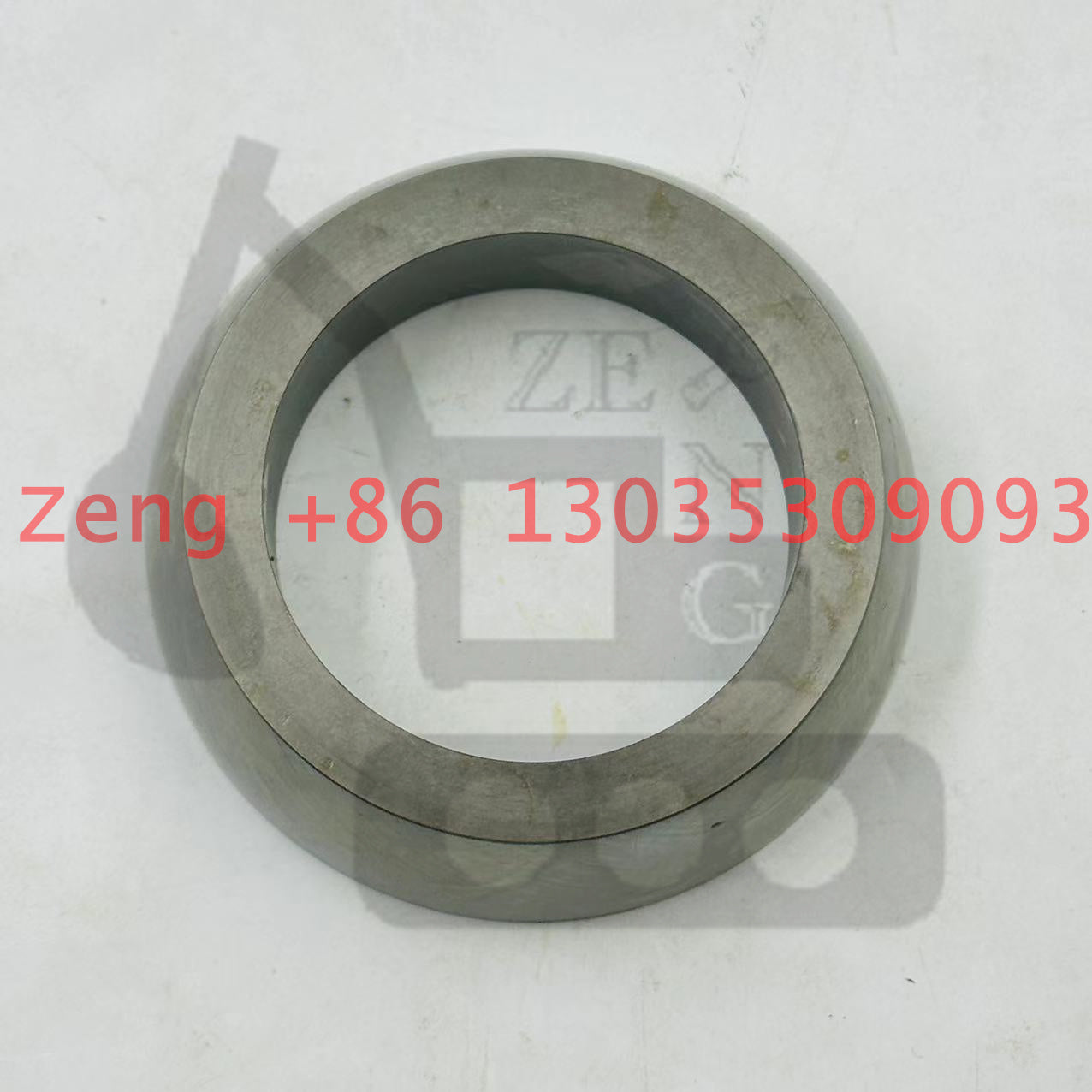 Liebherr LPVD140 hydraulic pump ball guide