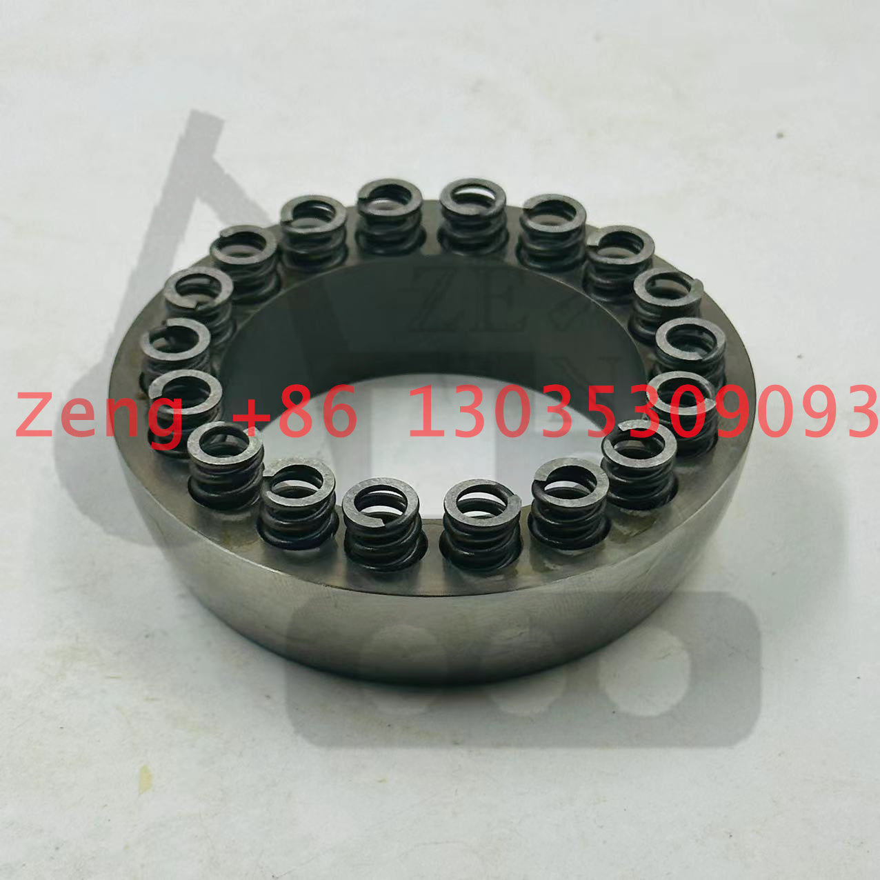 Liebherr LPVD140 hydraulic pump ball guide