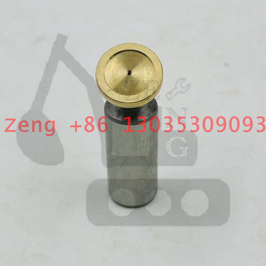 MPT044 MPV044 hydraulic pump piston shoe