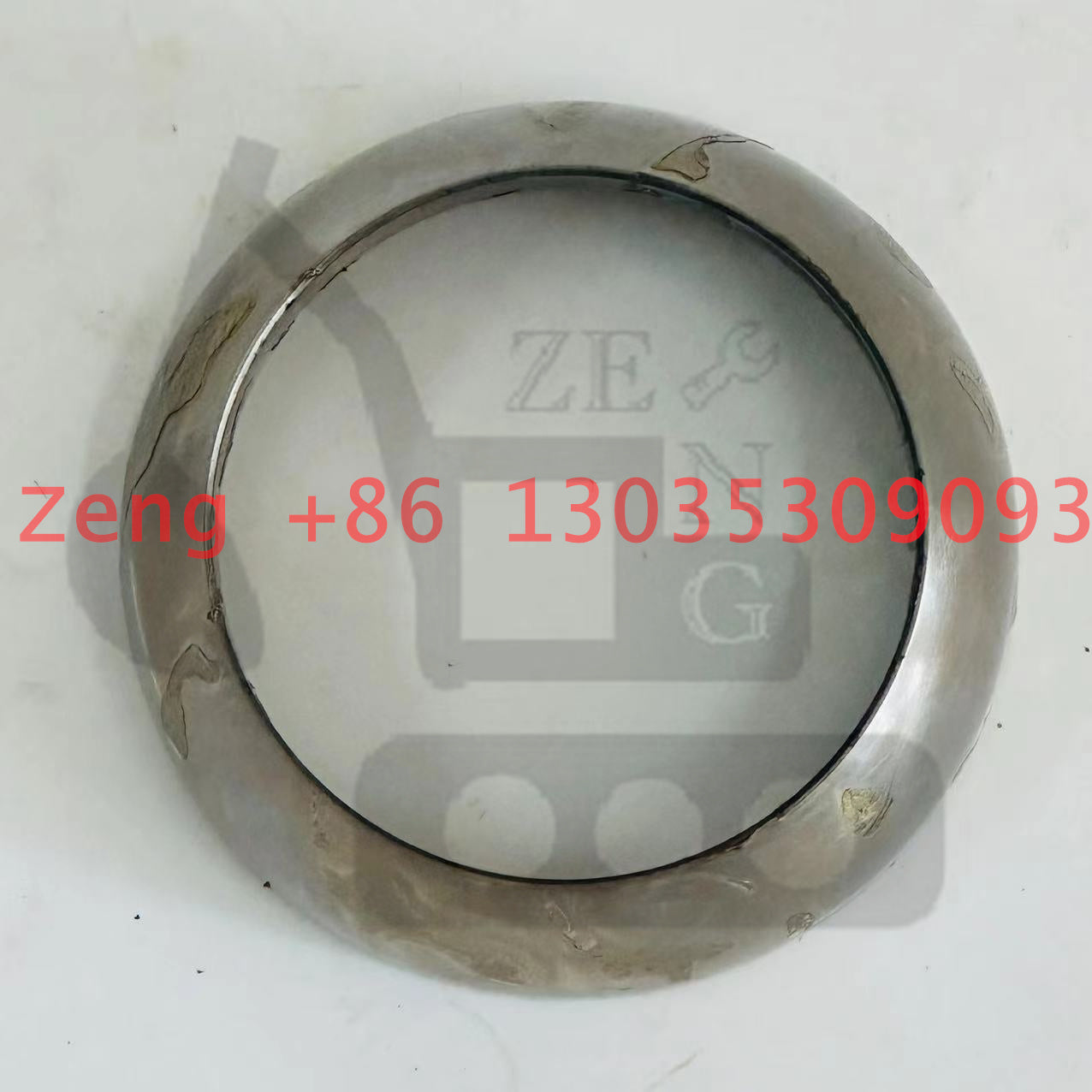 SAUER H1P115 hydraulic pump ball guide