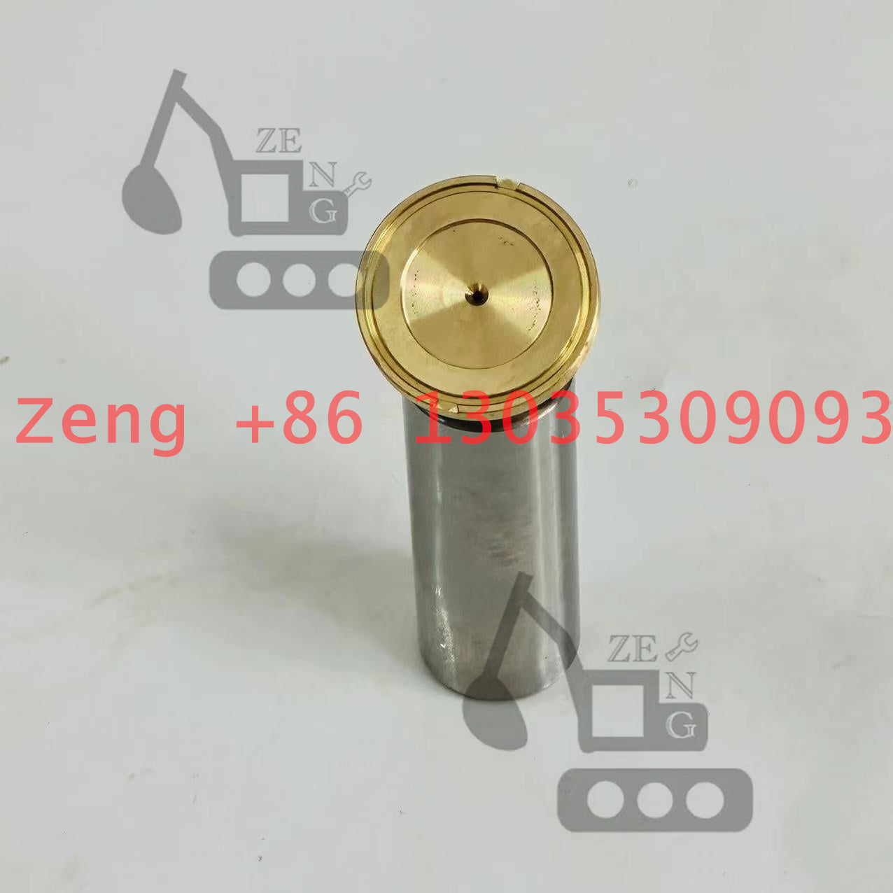 SG04 swing motor piston shoe