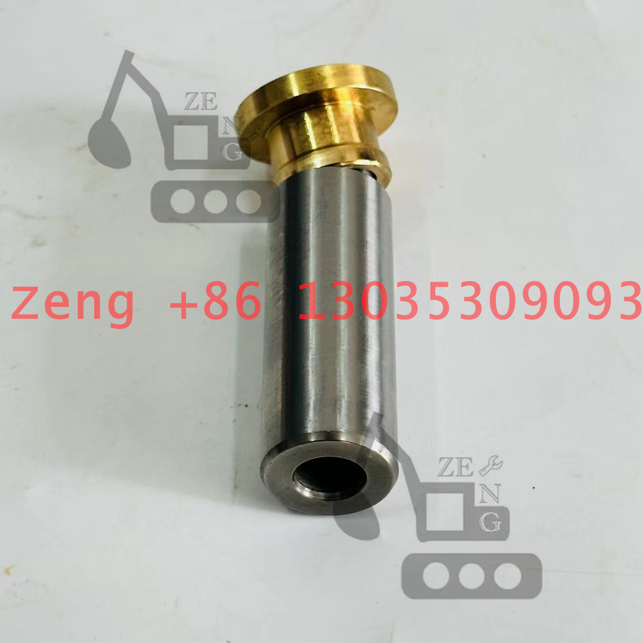 SG04 swing motor piston shoe