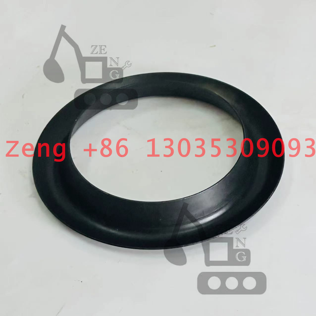 SG025 swing motor bush of set plate