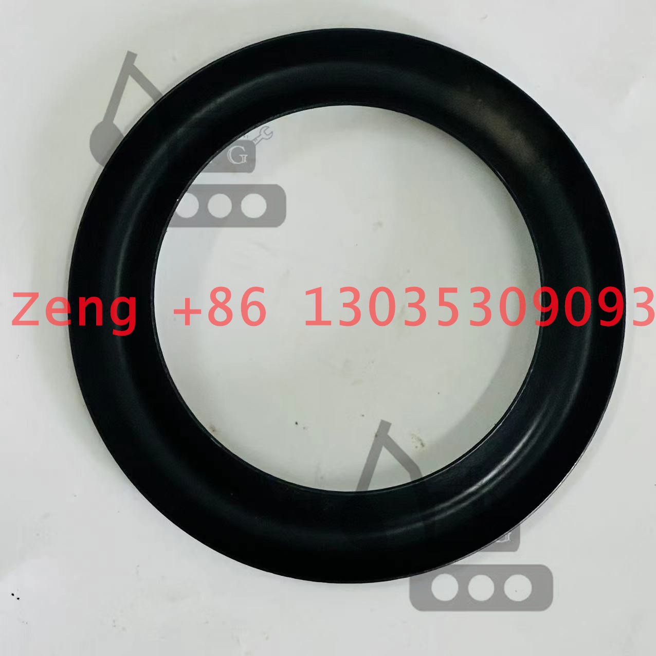 SG025 swing motor bush of set plate
