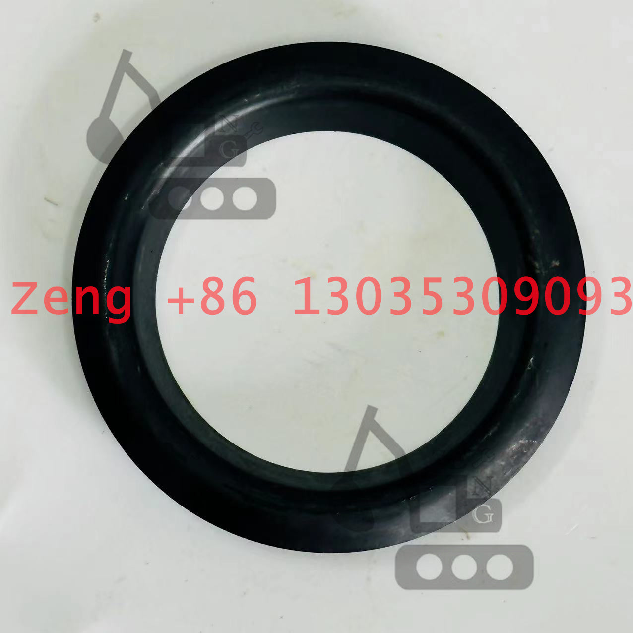 SG025 swing motor bush of set plate