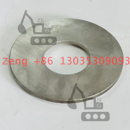 SG025 swing motor shoe plate thrust plate