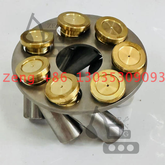 SG025 swing motor piston shoe