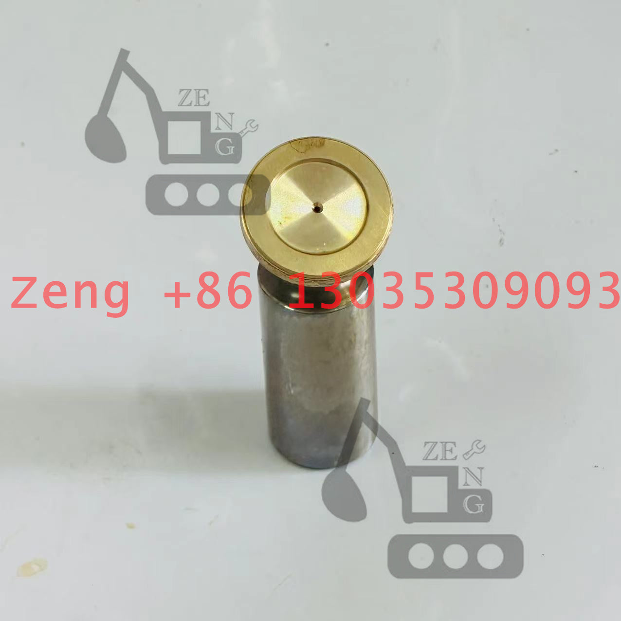 SG025 swing motor piston shoe