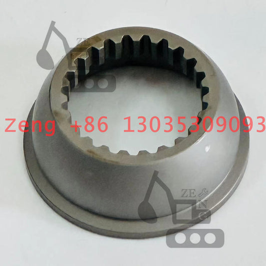 MSG-44P swing motor ball guide