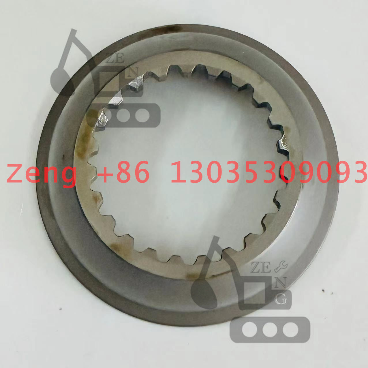 MSG-44P swing motor ball guide