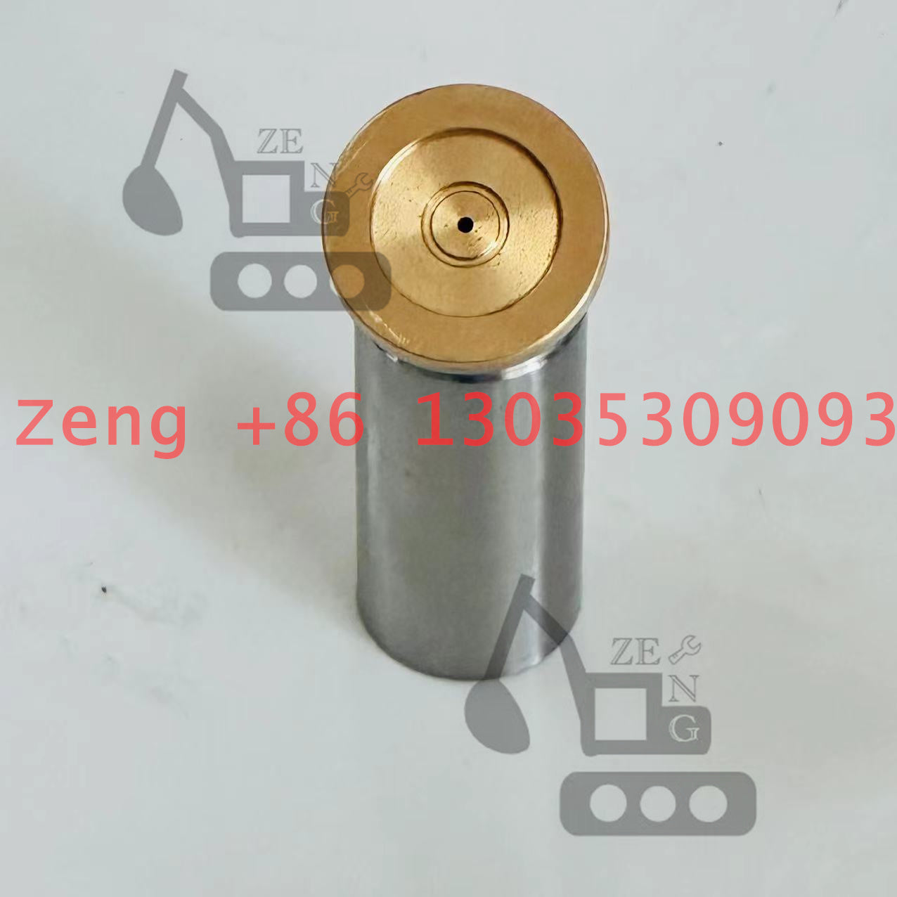 MSG-44P swing motor piston shoe