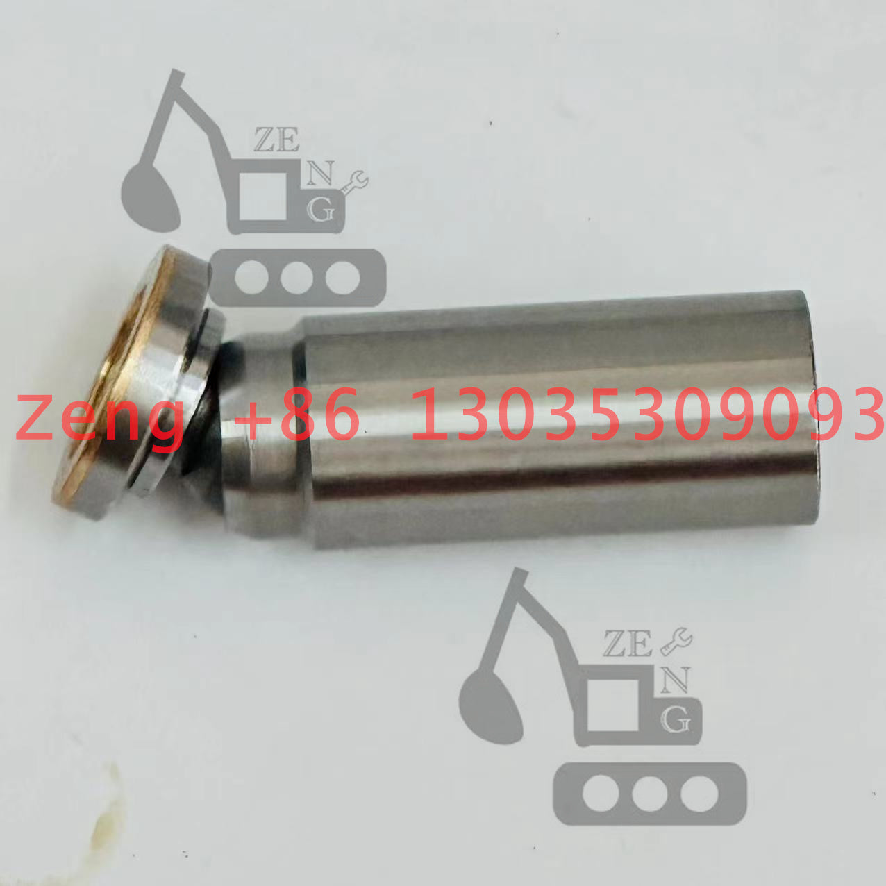 MSG-44P swing motor piston shoe